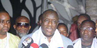 Enjeux des Législatives : «Laisser le Sénégal dans la voie de la vérité ou le faire basculer dans le mensonge» (Cheikh Oumar Anne)