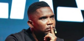 Eto’o : « le Cameroun exclut de sortir au premier tour au Qatar »