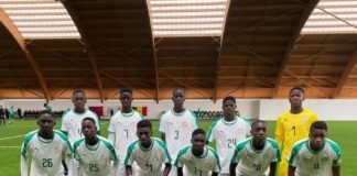 Convocation des joueurs u17: footeux détournement des gamins du chemin de l’école ?