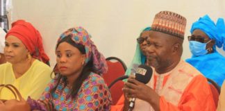 Sukëru koor «commercial» : la coalition Sénégal 2035 finance des groupements de femmes