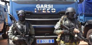 Prévention du terrorisme: une approche holistique demandée dans les régions de Matam et Tambacounda