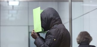 Justice: un membre présumé d’un escadron de la mort gambien jugé en Allemagne