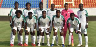Can féminine: le tirage au sort reporté au 29 avril