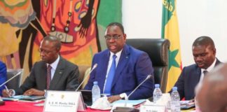 Ramadan et Carême: Macky Sall demande un approvisionnement des marchés