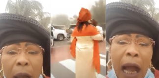 Dans L’As, D-Média : la députée PDS Mame Diarra Fam tape sur le CNRA de Babacar Diagne