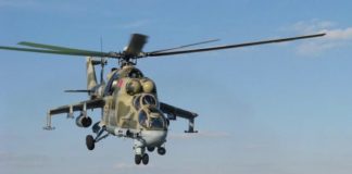 Armements : Bamako se renforce en hélicos de combat et radars russes