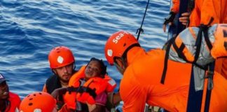 Naufrage au large de la Libye: 6 morts et 29 migrants disparus