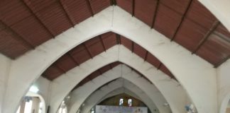 Ziguinchor : agression à coups de tessons dans une église