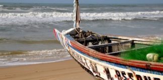 Drame maritime : 5 pêcheurs de Mbour retrouvés morts au large de Cap Skiring