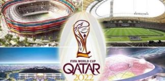 Mondial Qatar-2022 : Déjà 800 000 billets vendus