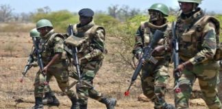 Contre toute criminalité: Macky Sall va « poursuivre sans répit » les opérations engagées