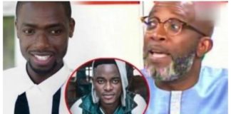 Série de TFM : pour piraterie d’une chanson du rappeur Brill, Bouba Ndour paiera plusieurs millions