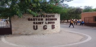 UGB : Prince et M. Sow écroués pour le meurtre de Seynabou Ka