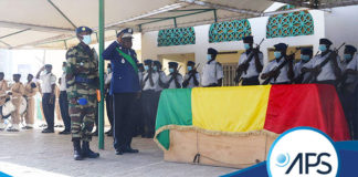 Décès de Thierno Birahim Ndao: la mémoire d’un ’’commis de l’Etat exemplaire’’ saluée