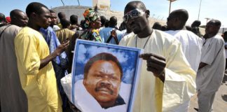 «Thiant» présidentiel : 11 talibés de Cheikh Béthio Thioune libérés de prison