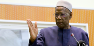 Abdoulaye Bathily s’insurge contre le règne de la censure au Sénégal