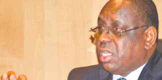 Comment Macky Sall compte reconquérir Dakar au soir des législatives de juillet