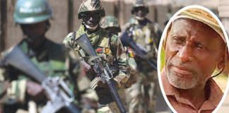Ça se …corse ! Mandat d’arrêt international contre l’indépendantiste Salif Sadio