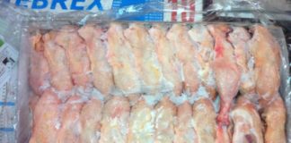 «Ramadanesque»: à Kaolack, plus de 2 tonnes de poulets et de cuisses de poulets saisis par la Douane