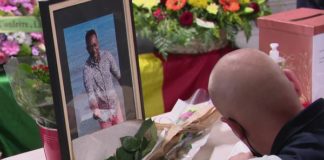 En France : un compatriote, feu Moussa Dieng, honoré