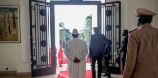 Macky Sall fait un cash transfert de 43 milliards de francs CFA à 542.956 ménages