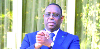 Fête du 4 avril 2022 : Macky Sall donne « l’indépendance » à 824 prisonniers