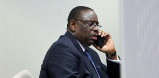 Décès Astou Sokhna : Macky Sall exige le rapport d’enquête sous 48 h