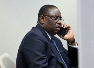 Décès Astou Sokhna : Macky Sall exige le rapport d’enquête sous 48 h