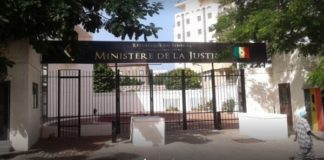 Sénégal : la Justice garde des sceaux nouveaux dans son fonctionnement