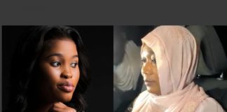 Face to face Ndéye Khady Adji: L’avocat donne quelques détails de l’audience