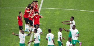 Qatar 2022: le match Sénégal-Egypte a généré plus d’un demi milliard de FCFA de recettes