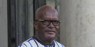 Post-putsch : Kaboré outragé!Kaboré brisé! Mais Kaboré libéré!