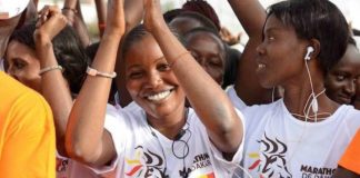 Mars mois de la femme Le Cnoss frappe un grand coup avec le «H 24 du sport au féminin»