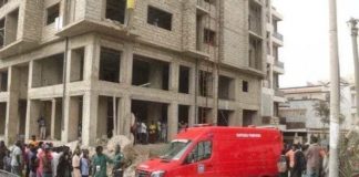 Dans L’As : À Kédougou, deux maçons chutent d’un immeuble, un mort