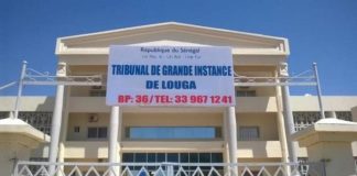 Affaire Astou Sokhna à Louga: Le Procureur entre dans la danse