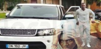 Affaire du Range Rover volé: fin des poursuites contre Waly Seck et Ibou Touré