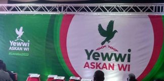 Pikine: la plainte de Papis Gadiaga contre un responsable de Yaw