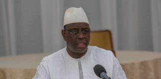 Sunugaal-Corruption: Macky Sall à l’assaut des… vagues