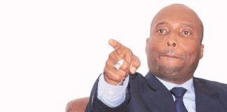 Dans le Témoin : « Si Yewwi ne participe pas, il n’y aura pas d’élections » (Barth)