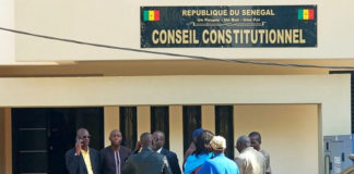 Parrainage «électo- râle» : le Conseil constitutionnel donne raison à Yewwi Askan Wi