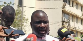 Listes-Législatives: «mandat-à-terre» de Yaw, Déthié Fall dans tous ses états