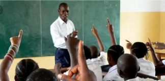 Le relèvement de la rémunération des enseignants, effectif en fin mai