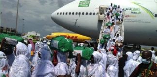 Pèlerinage à la Mecque: les voyagistes privés agencés en 12 grands groupements