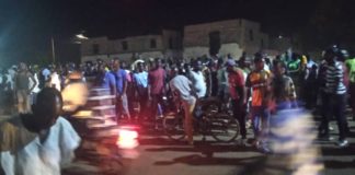 Kédougou: un chauffeur dérape et tue 5 personnes