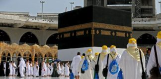 Mecque 2022: un package de 4.200.000 FCFA pour voir la Kaaba