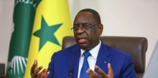 Pluies diluviennes à Dakar : Le énième Plan Orsec de Macky Sall