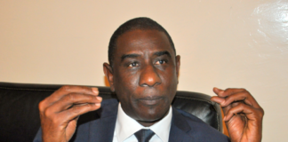 La faute du ministre Mamadou Tall: 55 enseignants admis à l’Ena interdits de cours