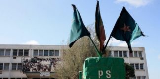 Investitures : les socialistes de Mbour sont en colère