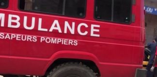 Bagarre très « enflammée »: elle a tenté de cramer son frère à l’essence