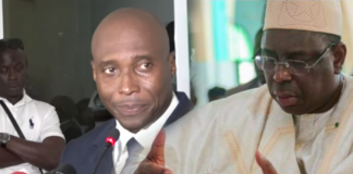 «Sunu lamb» électoral: à Ndakaru, Macky compte sur les socialistes pour affronter Barthélémy